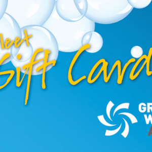 Fleet Gift Card